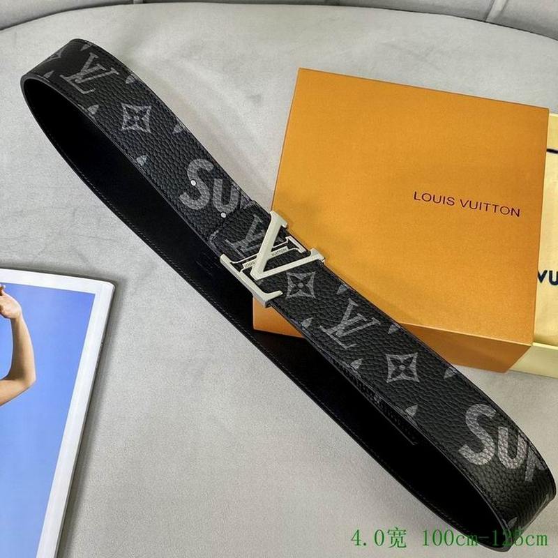 LV Belts 5143